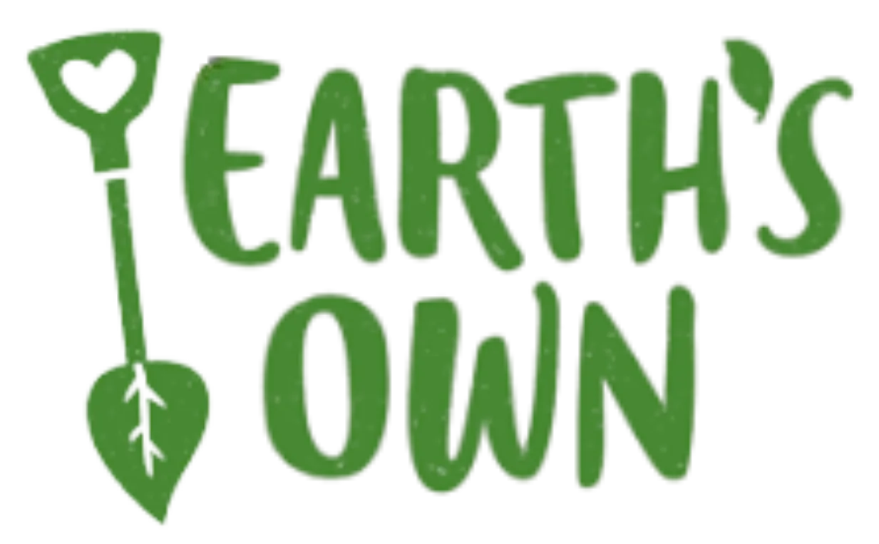 Logo Earth's Own